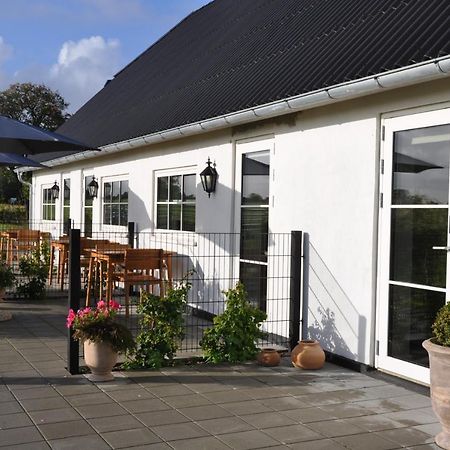 Bed and Breakfast Kaergaard à Roskilde Extérieur photo