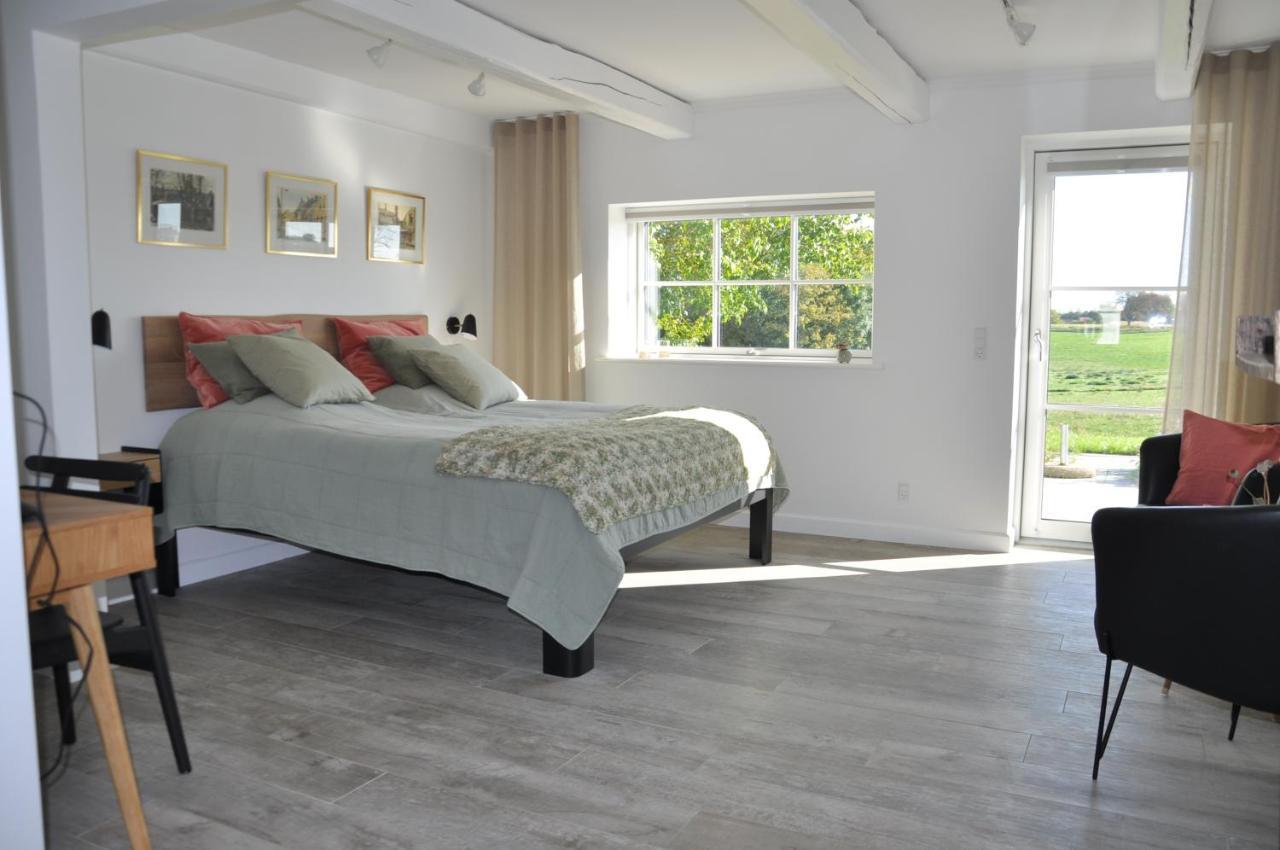 Bed and Breakfast Kaergaard à Roskilde Extérieur photo