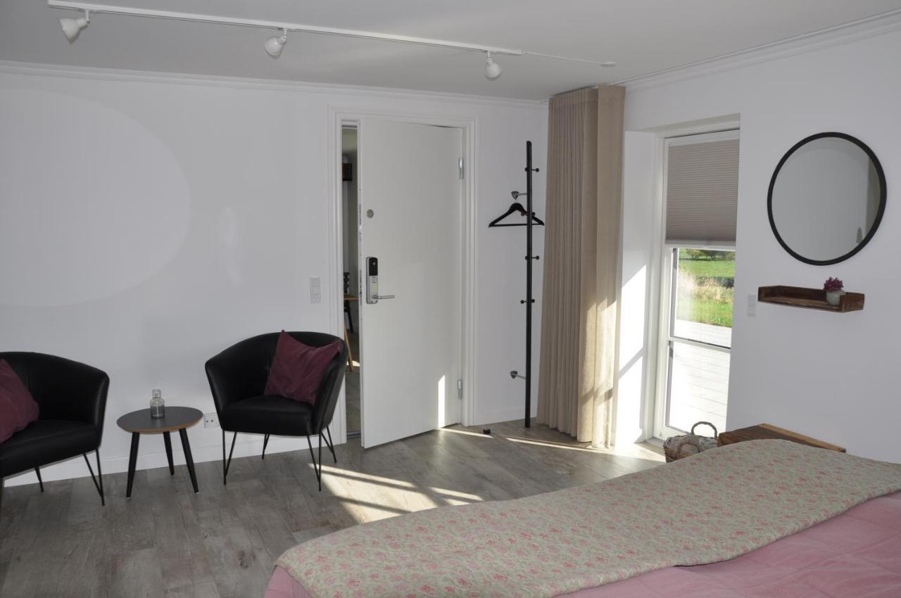 Bed and Breakfast Kaergaard à Roskilde Extérieur photo