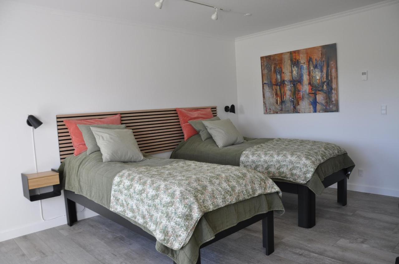 Bed and Breakfast Kaergaard à Roskilde Extérieur photo
