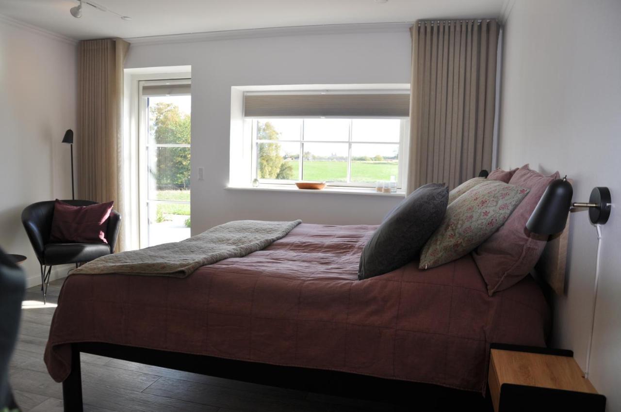 Bed and Breakfast Kaergaard à Roskilde Extérieur photo