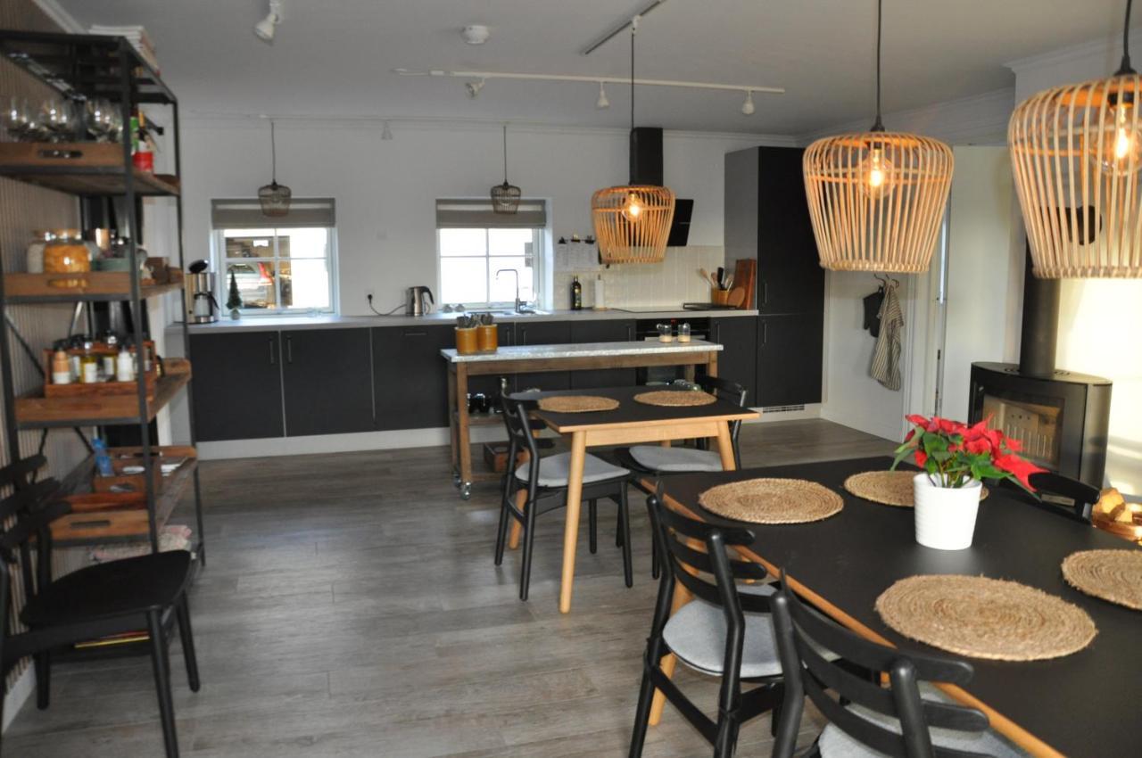 Bed and Breakfast Kaergaard à Roskilde Extérieur photo