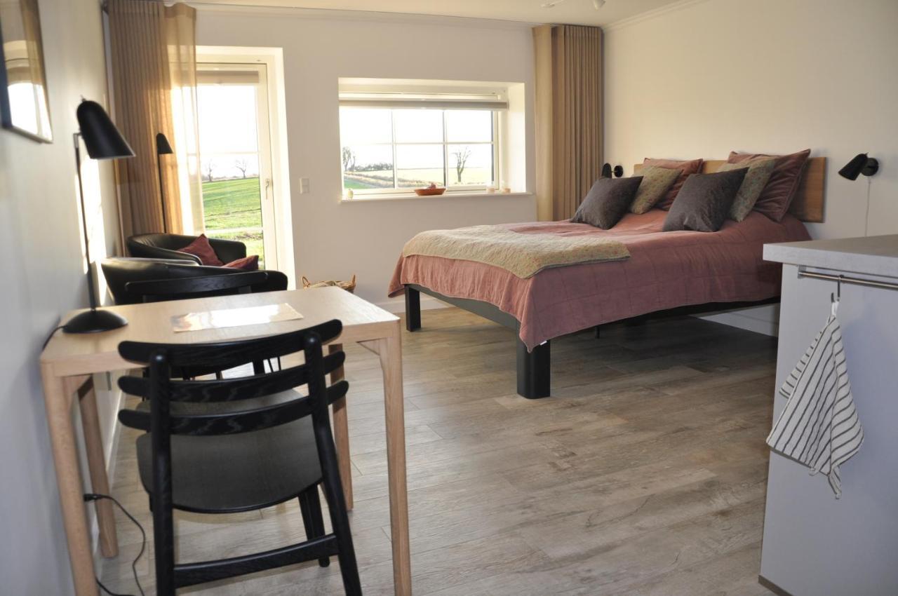 Bed and Breakfast Kaergaard à Roskilde Extérieur photo